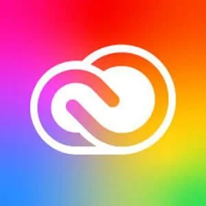 Adobe Creative Cloud logo