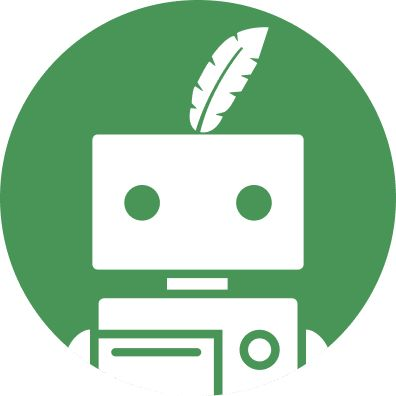 QuillBot Premium logo